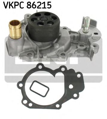 Помпа SKF VKPC 86215