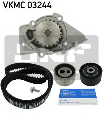 Помпа + комплект ГРМ SKF VKMC 03244