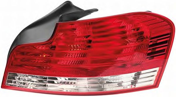 Задний фонарь HELLA 2VP 009 615-091