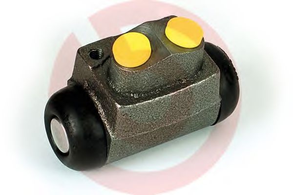 Колесный тормозной цилиндр BREMBO A 12 236