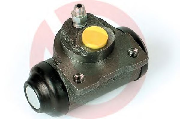 Колесный тормозной цилиндр BREMBO A 12 305