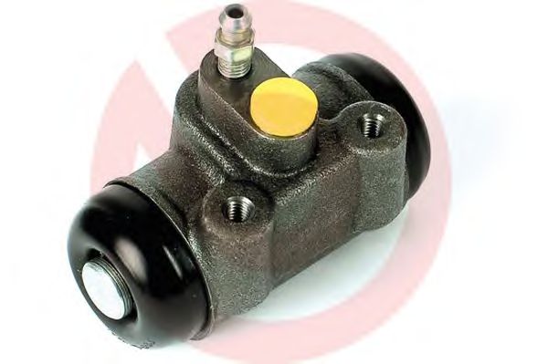 Колесный тормозной цилиндр BREMBO A 12 738