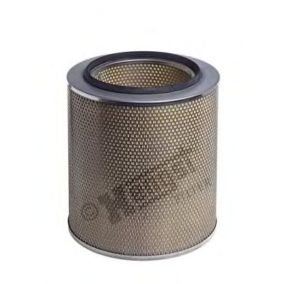 Повітряний фільтр HENGST FILTER E213L