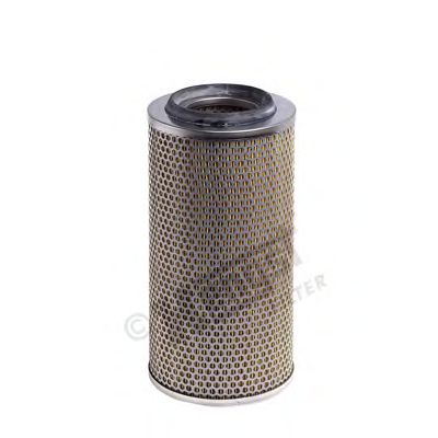 Воздушный фильтр HENGST FILTER E285L