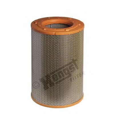 Повітряний фільтр HENGST FILTER E306L