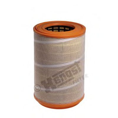 Воздушный фильтр HENGST FILTER E424L
