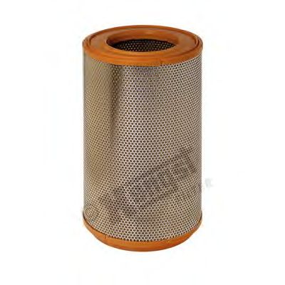 Повітряний фільтр HENGST FILTER E540L