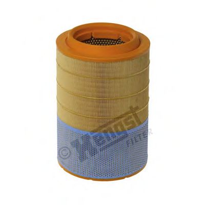 Повітряний фільтр HENGST FILTER E542L
