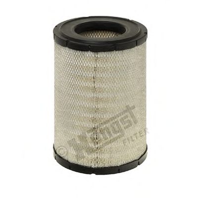 Воздушный фильтр HENGST FILTER E808L