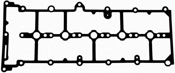 Прокладка клапанной крышки GLASER X83070-01