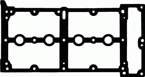 Прокладка клапанной крышки GLASER X83008-01