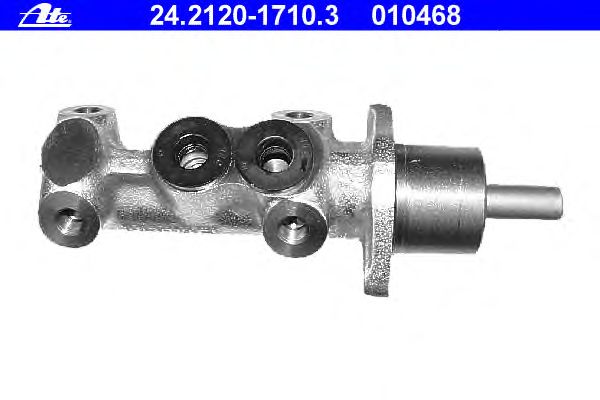 Главный тормозной цилиндр ATE 24.2120-1710.3