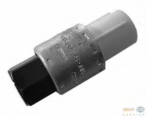 Пневматический выключатель, кондиционер BEHR HELLA SERVICE 6ZL 351 023-041