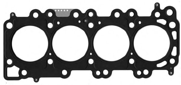 Прокладка головки блока цилиндров (ГБЦ) REINZ 61-33465-40