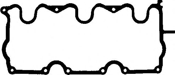 Прокладка клапанной крышки REINZ 71-34850-00