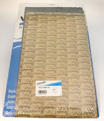 Прокладка REINZ 16-31990-01 Dichtungsmaterial-Sortiment /Reparatur-Kit XXL