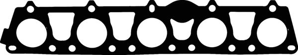 Прокладка выпускного коллектора REINZ 71-37499-00