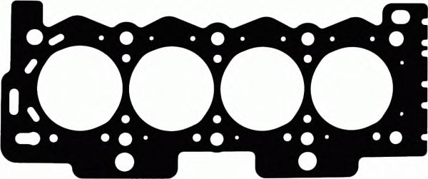 Прокладка головки блока цилиндров (ГБЦ) REINZ 61-28910-10