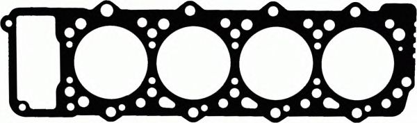 Прокладка головки блока цилиндров (ГБЦ) REINZ 61-52945-40