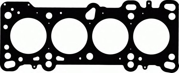 Прокладка головки блока цилиндров (ГБЦ) REINZ 61-53390-00