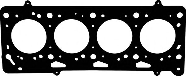 Прокладка головки блока цилиндров (ГБЦ) REINZ 61-36795-00