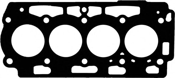 Прокладка головки блока цилиндров (ГБЦ) REINZ 61-37945-20