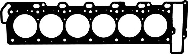 Прокладка головки блока цилиндров (ГБЦ) REINZ 61-33925-00