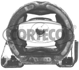 Подвеска, ступенчатая коробка передач CORTECO 21652161
