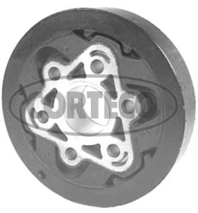 Эластичная муфта карданного вала CORTECO 602540