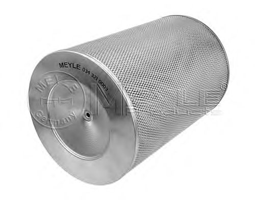 Воздушный фильтр MEYLE 034 321 0003