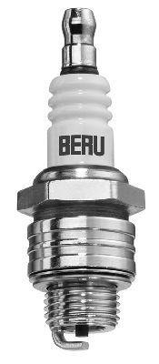 Свіча запалювання BERU 0004520301