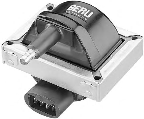 Катушка зажигания BERU 0040100247