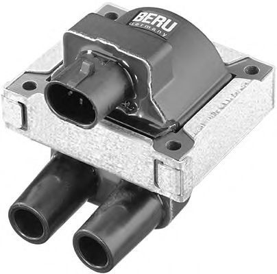 Катушка зажигания BERU 0040100283
