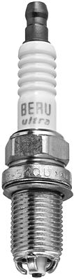 Свеча зажигания BERU 0002340101