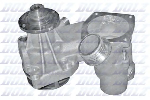 Помпа DOLZ B322