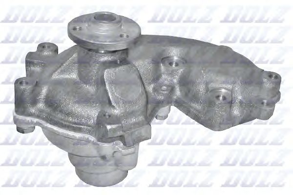 Помпа DOLZ S234