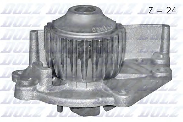 Помпа DOLZ M142