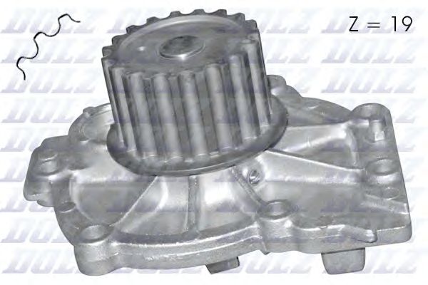 Помпа DOLZ R304