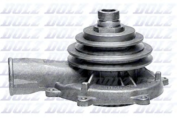 Помпа DOLZ O112