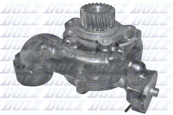 Помпа DOLZ V204
