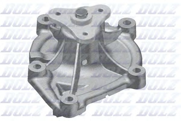 Помпа DOLZ C136