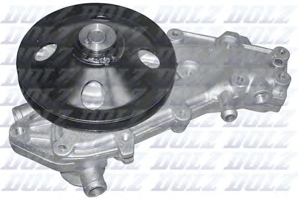 Помпа DOLZ R139
