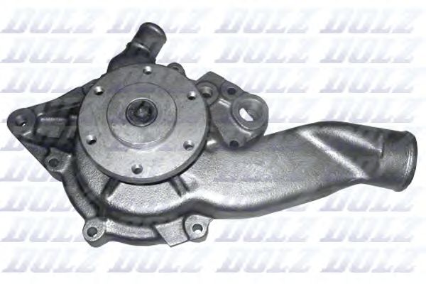 Помпа DOLZ M641