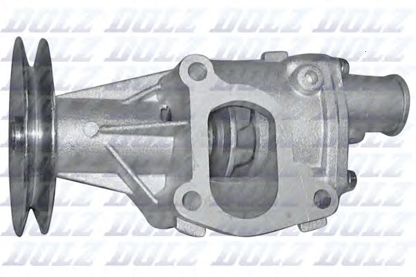 Помпа DOLZ S125