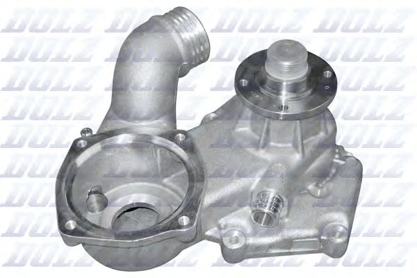Помпа DOLZ B217