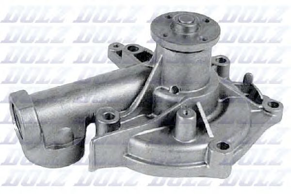 Помпа DOLZ H205