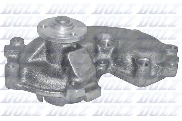 Помпа DOLZ S223ST