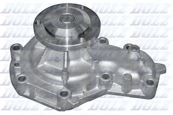 Помпа DOLZ R167