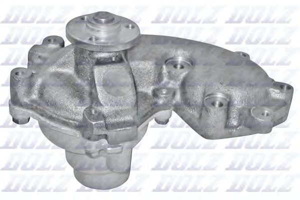 Помпа DOLZ S223