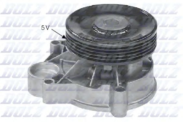 Помпа DOLZ B320